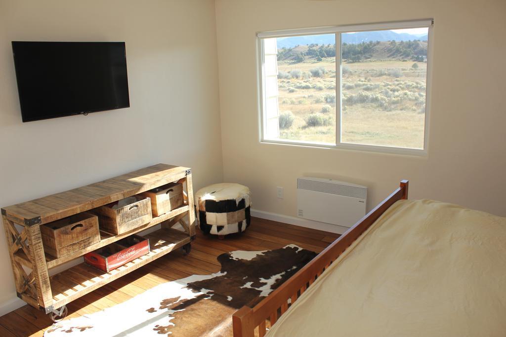 Sevier River Retreat Hatch Room photo