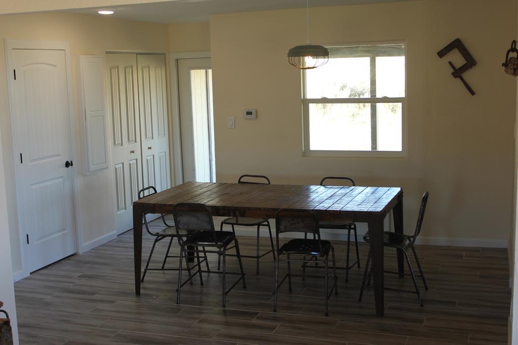 Sevier River Retreat Hatch Room photo