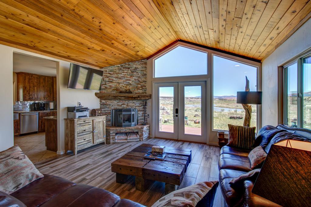 Sevier River Retreat Hatch Exterior photo